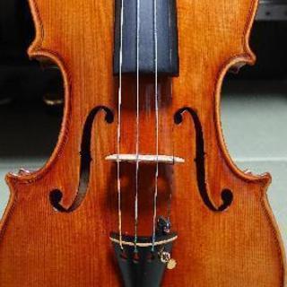 バイオリン(ストラディバリウス モデル)