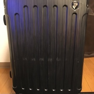 スーツケース未使用新品