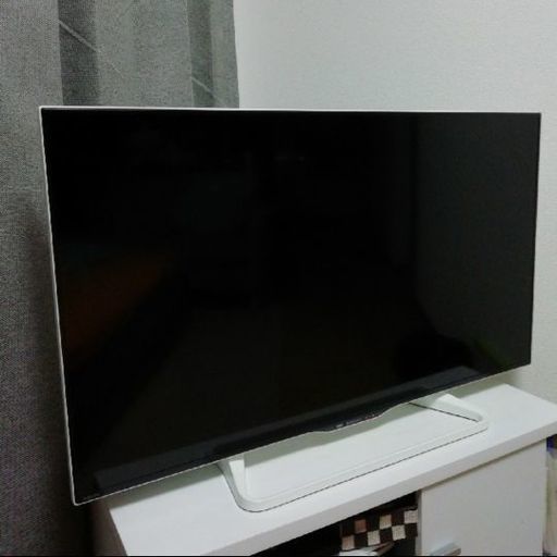 美品sharp Aquos Lc 40w35 マイティー 大阪のテレビ 液晶テレビ の中古あげます 譲ります ジモティーで不用品の処分
