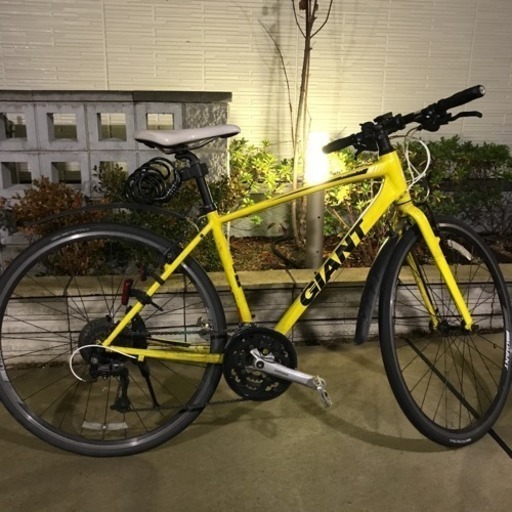 ジャイアントRX3
