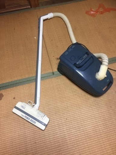 ジャンク品無料 三菱電機 掃除機 センチュリオン 北九州の生活家電 掃除機 の中古あげます 譲ります ジモティーで不用品の処分 ジャンク品無料 三菱電機 掃除機 センチュリオン 北九州の生活家電 掃除機 の中古あげます 譲ります ジモティーで不用品の処分