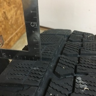 美品ベンツスタッドレスタイヤホイールセット