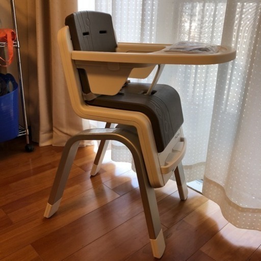 nuna ヌナハイチェア