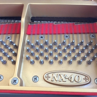 KAWAI グランドピアノ NX40
