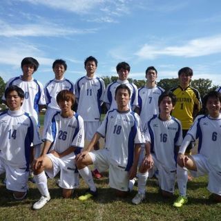 昭島 立川で主に活動 東京都社会人サッカー3部所属 昭島fcホリデー メンバー募集中 昭島fcホリデー 昭島のサッカーのメンバー募集 無料掲載の掲示板 ジモティー