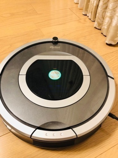 i Robot アイロボット roomba ルンバ 780