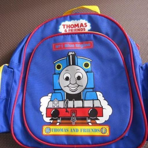 機関車トーマスリュックサック Pooh 名古屋のキッズ用品 子供用バッグ の中古あげます 譲ります ジモティーで不用品の処分 機関車トーマスリュックサック Pooh 名古屋のキッズ用品 子供用バッグ の中古あげます 譲ります ジモティーで不用品の処分