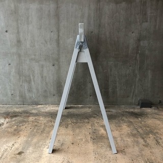 サイクルラック 003Gy-8.0Sv