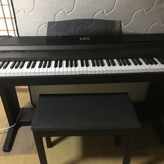 KAWAI デジタルピアノ250   (電子ピアノ)