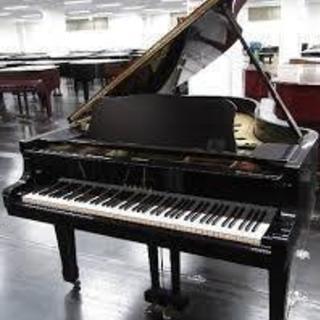 【美品グランドピアノ】YAMAHA　G5E　メンテナンス・新品椅子込