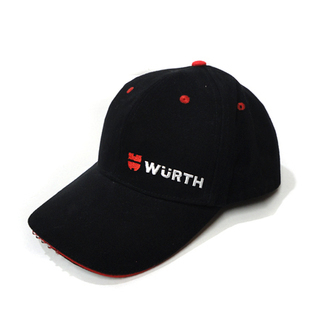未使用 ウルト LED付スポーツキャップ 帽子 18個セット W...