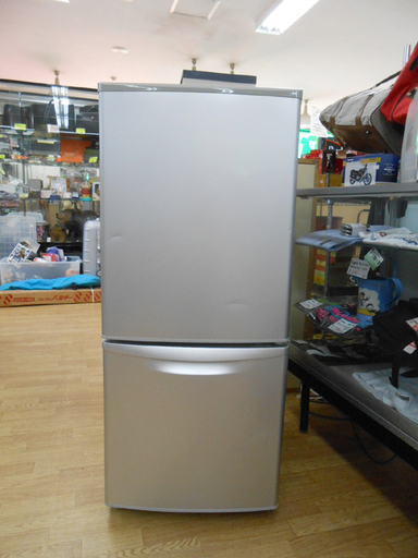 札幌 引き取り ハイアール 2ドア冷蔵庫 121L 黒 2016年製 一人暮らし