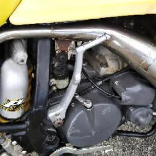 スズキ RMX250S SJ13