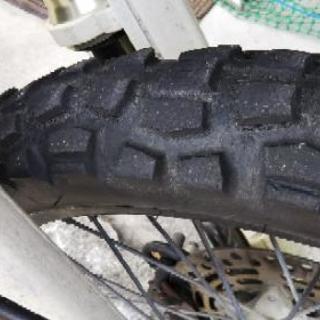 スズキ RMX250S SJ13