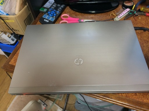 ノートパソコン HP ProBook 4520s
