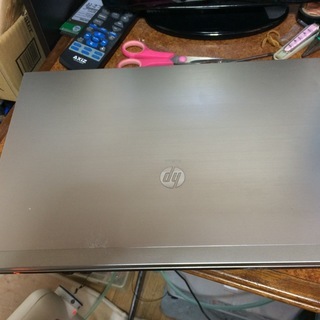 HP ProBook 4520s