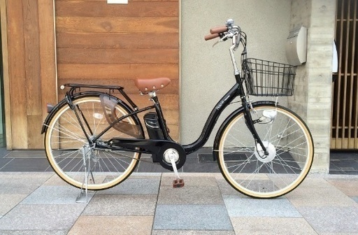 電動自転車
