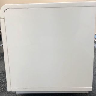 （中古）テレビ台　ホワイト　大阪日本橋店頭引取歓迎！