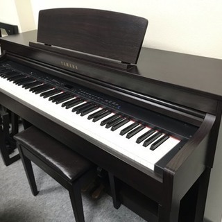 ヤマハ CLP-440R クラビノーバ