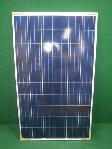 新品 東芝(TOSHIBA) ソーラーパネル TA60P250WA/E サイズ:1650×991×40mm ５枚セット