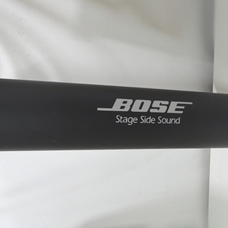 コード欠品 BOSE/ボーズ キャノンウーファー SBC-1 ス...