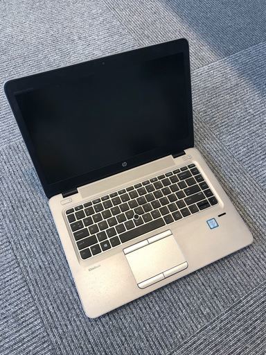 ノートPC　HP EliteBook 840 G3