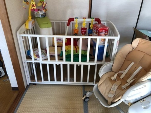 ベビー用品セット  画像追加