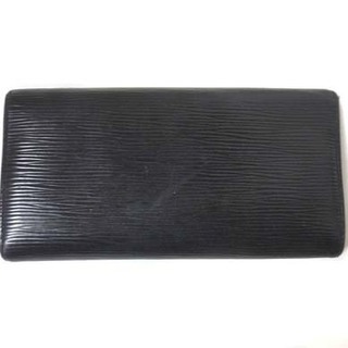 本物 ルイ・ヴィトン 長財布 エピ ポルトフォイユ・サラ M63742 財布 LOUIS VUITTON