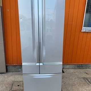 値下げしました 冷蔵庫 ５１１Ｌ 東芝 GRーC51R 2011年 値下げしました 冷蔵庫 511L 東芝 GRーC51R 2011年