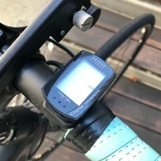 Bianchi(ビアンキ)　SEMPRE PRO（センプレ プロ)　ロードバイク　2018年　50サイズ ソラ