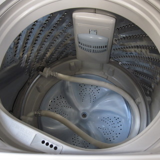 新生活！16200円 全自動 洗濯機 2016年製 ハイセンス 5,5キロ HW-