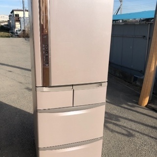 フォロワー数300over記念価格‼️真空チルド搭載❄️大容量470㍑ 5ドア