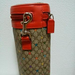 GUCCI保冷保温ケース未使用