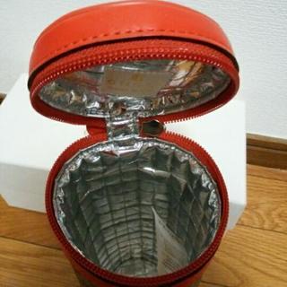 GUCCI保冷保温ケース未使用