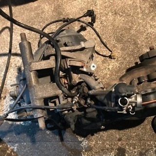 ホンダ ライブディオ zx エンジンキャブ付き 【公式通販】