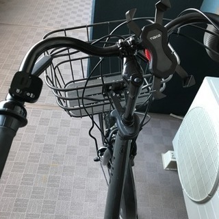 2018ビッケモブddダークグレー