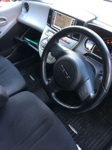 18年式 ダイハツ ソニカ Rsリミテッド T Auto 天理のソニカの中古車 ジモティー