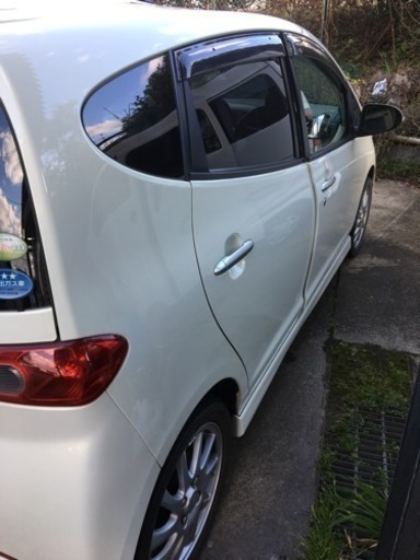 18年式 ダイハツ ソニカ Rsリミテッド T Auto 天理のソニカの中古車 ジモティー