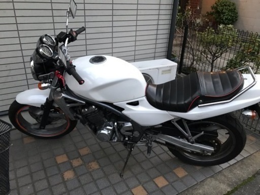 バリオス1型