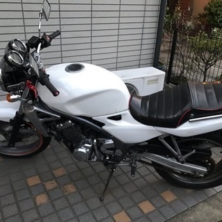 バリオス1型 adventurus.co