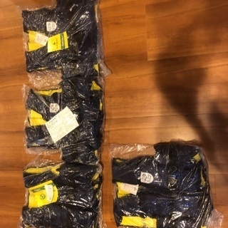 新品未使用 アキレスEC4-642 阪神素地ライフジャケット