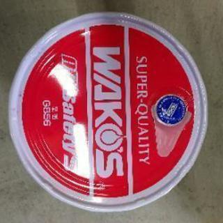 WAKOS ATF S-S 20L 新品未開封