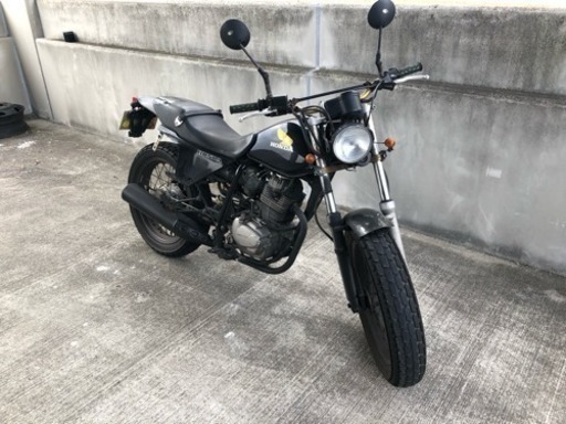 FTR223 HONDA ホンダ