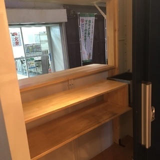 屋台、リヤカー、移動販売、お祭り