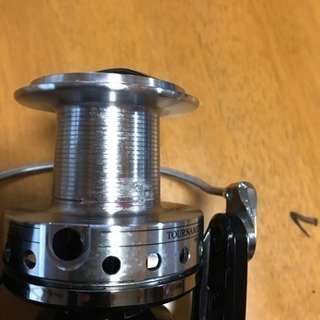 トーナメントiso 6000  旧型