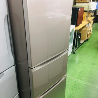 1年保証】TOSHIBA GR-H34S 16年製造