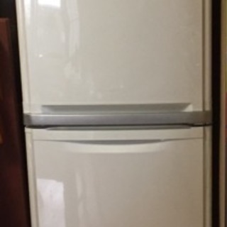 三菱冷凍冷蔵庫 384リットル