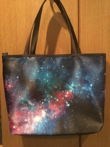 新品 宇宙柄トートバッグ Mamoru さいたまのバッグの中古あげます 譲ります ジモティーで不用品の処分 新品 宇宙柄トートバッグ Mamoru さいたまのバッグの中古あげます 譲ります ジモティーで不用品の処分