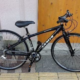 JAMIS[ジェイミス]ALLEGRO[アレグロ]1.0 700cクロスバイク