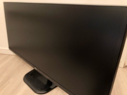LG ウルトラワイドディスプレイ 34UM58-P 34インチ PCモニタ